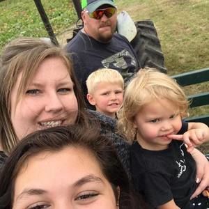 Meet your Posher, Matthew